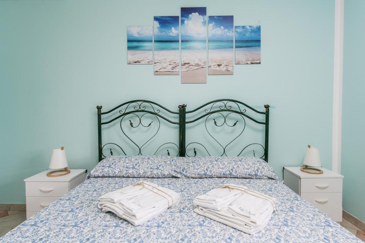 Villa Nicole Vista Mare アンドラーノ エクステリア 写真