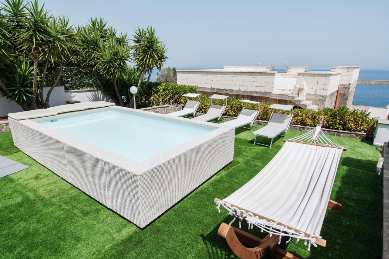 Villa Nicole Vista Mare アンドラーノ エクステリア 写真