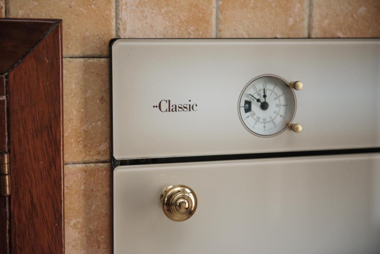 Villa Nicole Vista Mare アンドラーノ エクステリア 写真
