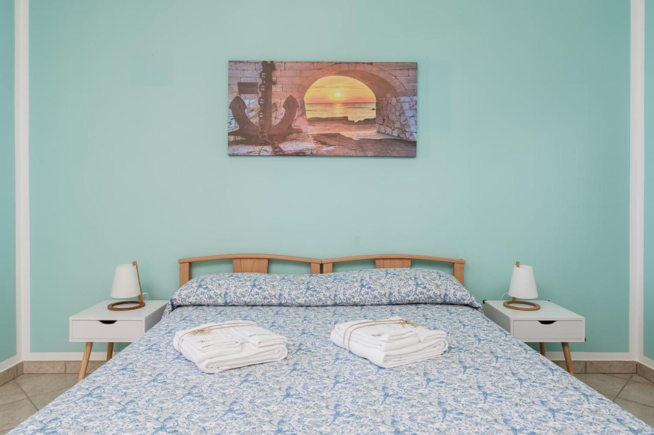 Villa Nicole Vista Mare アンドラーノ エクステリア 写真