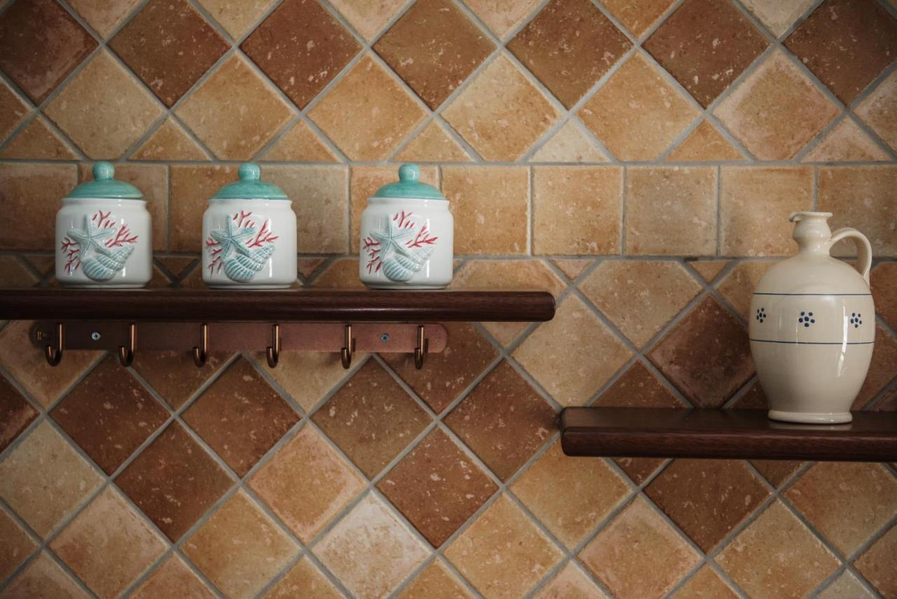 Villa Nicole Vista Mare アンドラーノ エクステリア 写真